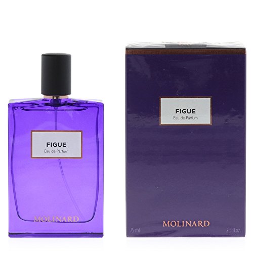MOLINARD Les Elemnets Figue Eau de Parfum 75 ml MOLINARD Les Elemnets Figue Eau de Parfum 75 ml von Molinard