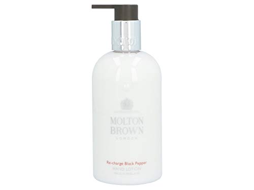 Molton Brown > Hand Care Re-Charge Black Pepper Hand Lotion 300 ml Molton Brown > Hand Care Re-Charge Black Pepper Hand Lotion 300 ml von Molton Brown