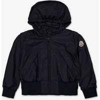 Moncler Enfant  - Assia Jacke | Mädchen (128) von Moncler Enfant