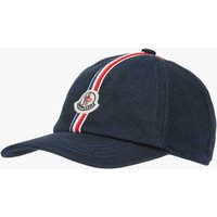 Moncler Enfant  - Baseball Cap | Jungen (L) von Moncler Enfant