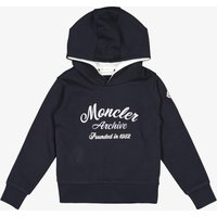 Moncler Enfant  - Hoodie | Jungen (152) von Moncler Enfant