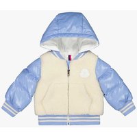 Moncler Enfant  - Munis Baby-Daunenjacke | Unisex (68) von Moncler Enfant