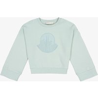 Moncler Enfant  - Sweatshirt | Jungen (116) von Moncler Enfant