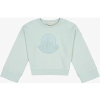 Moncler Enfant  - Sweatshirt | Jungen (128) von Moncler Enfant