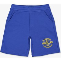 Moncler Enfant  - Sweatshorts | Jungen (128) von Moncler Enfant