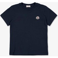 Moncler Enfant  - T-Shirt | Jungen (140) von Moncler Enfant