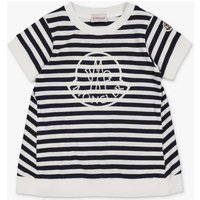 Moncler Enfant  - T-Shirt | Mädchen (140) von Moncler Enfant