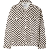 Jacke von Monki