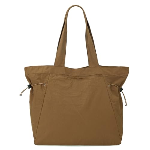 Montana West Tragetasche für Damen MWC-267, Khaki, Medium von Montana West