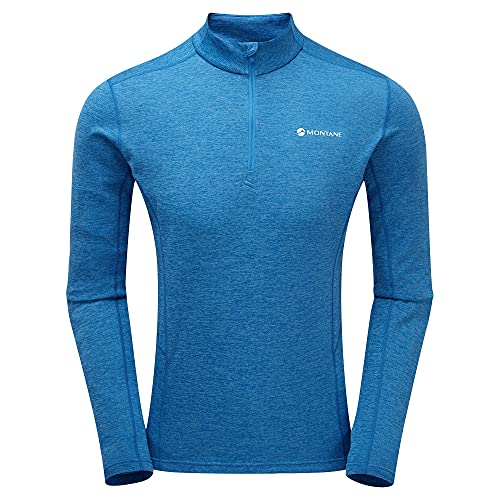 Montane Dart Long Sleeve Jersey M von Montane