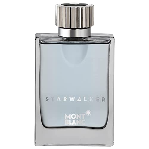 MONT BLANC STARWALKER POUR HOMME 75ml EAU DE TOILETTE SPRAY von Montblanc