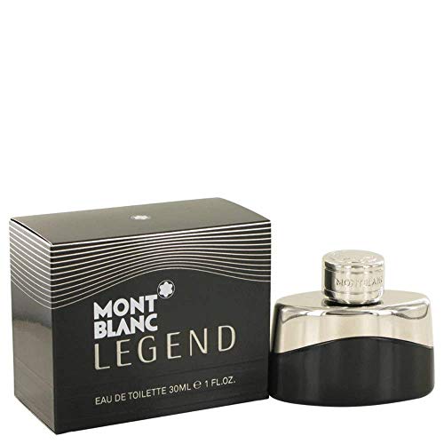 MONTBLANC LEGEND SPIRIT EDT 30ML von Montblanc