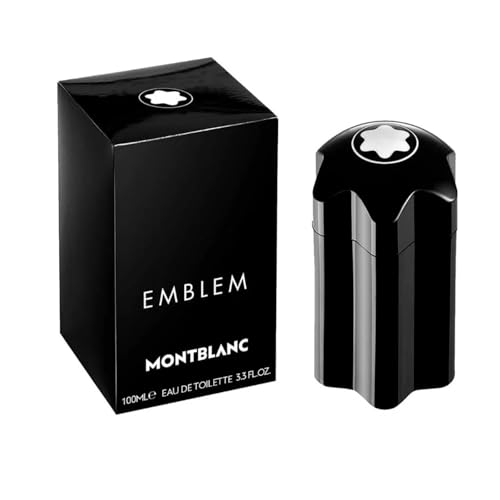 Montblanc Emblem edt vapo 100ml von Montblanc