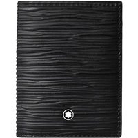 Montblanc Meisterstück 4810 - Kreditkartenetui 4cc 10.5 cm von Montblanc