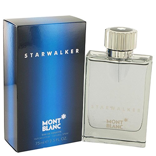 Montblanc Starwalker homme/man Eau de Toilette, 75 ml von Montblanc