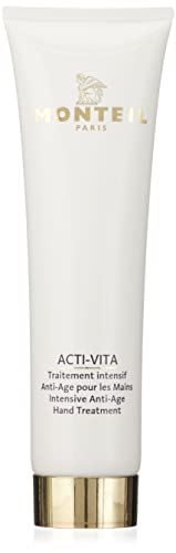 MONTEIL, Valentins Hand Cream, 25 ml. MONTEIL, Valentins Hand Cream, 25 ml. von Monteil Paris