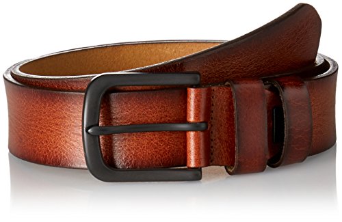 Monti Herren Dallas Gürtel, Braun (Cognac 6008), 90 von Monti