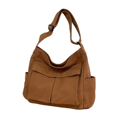 Frauen Männer Vintage Lässige Leinwand Einkaufstaschen Verstellbares Crossbody Bag Tasche Für Reise Umhängetaschen Handtaschen Outdoor Sports Bags Frauen Männer Vintage Lässige Leinwand Einkaufstaschen Verstellbares Crossbody Bag Tasche Für Reise Umhängetaschen Handtaschen Outdoor Sports Bags von Morain