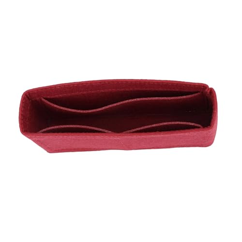 Praktische Filzspeicherbeutel Mode Bag Einsatz Tragbarer Aufenthalts Organisiert Mit Dieser Stilvollen Lösungsgläser Und Make Up Praktische Filzspeicherbeutel Mode Bag Einsatz Tragbarer Aufenthalts Organisiert Mit Dieser Stilvollen Lösungsgläser Und Make Up von Morain
