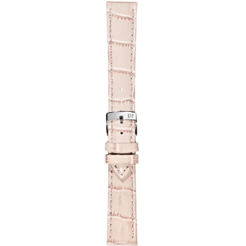 Morellato Uhrenarmband A01X2269480189CR16, Rosa von Morellato