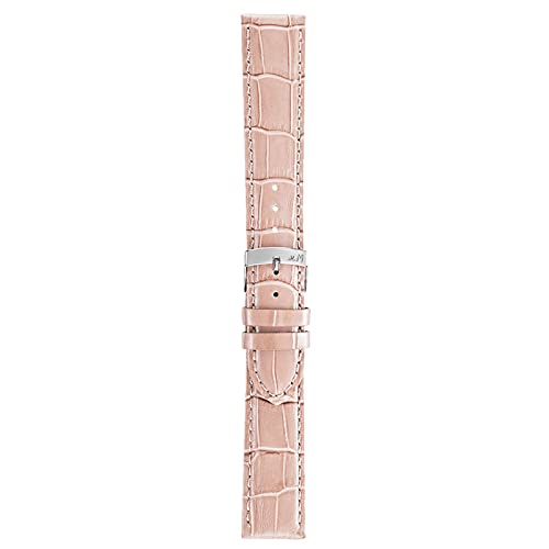 Morellato Uhrenarmband A01X2704656288CR16, Rosa von Morellato