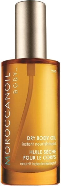 Moroccanoil Dry Body Oil 50 ml von Moroccanoil