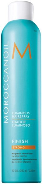 Moroccanoil Luminous Hairspray Strong 75 ml von Moroccanoil