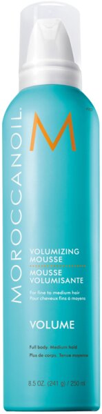 Moroccanoil Volumizing Mousse Volumenschaum 250 ml von Moroccanoil