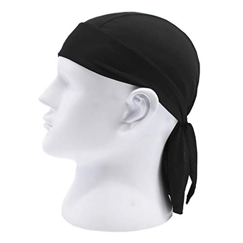 Morza Outdoor Sports Radmütze Kopftuch Fahrrad Cap Riding Bandana-Hut für Frauen Männer von Morza