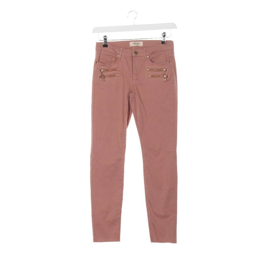 Mos Mosh Jeans Skinny W27 Himbeere von Mos Mosh