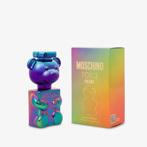 Moschino Toy "Pearl Eau de Parfum 30ml Spray von Moschino