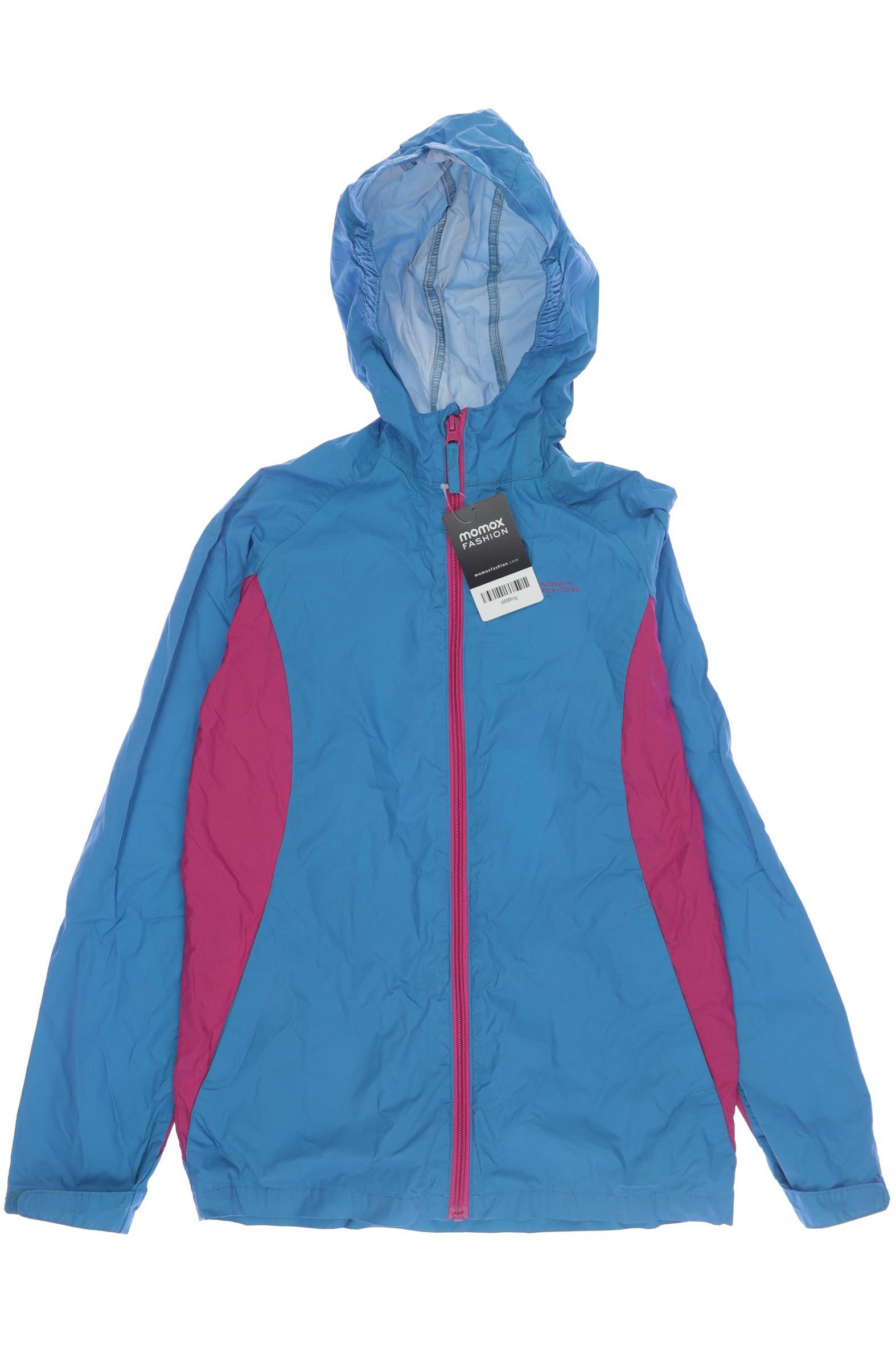 Mountain Warehouse Damen Jacke, blau, Gr. 170 von Mountain Warehouse