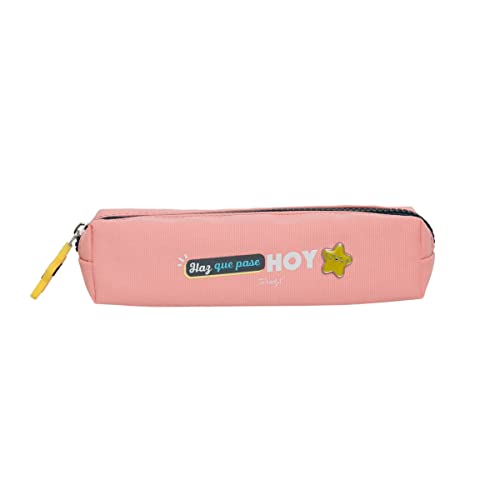 Mr. Wonderful Unisex Kinder Woa2212172esz0 etui, bunt von Mr. Wonderful