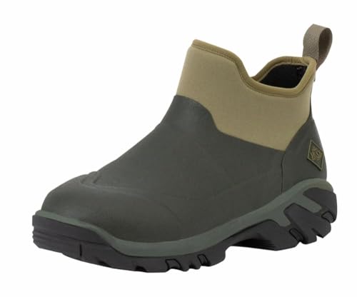 Muck Boots Herren Woody Sport Wanderstiefel, moos, 46 EU von Muck Boots