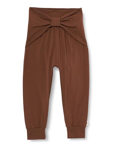 Müsli by Green Cotton Baby - Mädchen Cozy Me Pretty Pants, Bark, 68 EU Müsli by Green Cotton Baby - Mädchen Cozy Me Pretty Pants, Bark, 68 EU von müsli