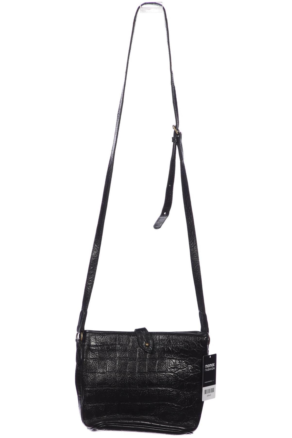 Mulberry Damen Handtasche, schwarz, Gr. von Mulberry