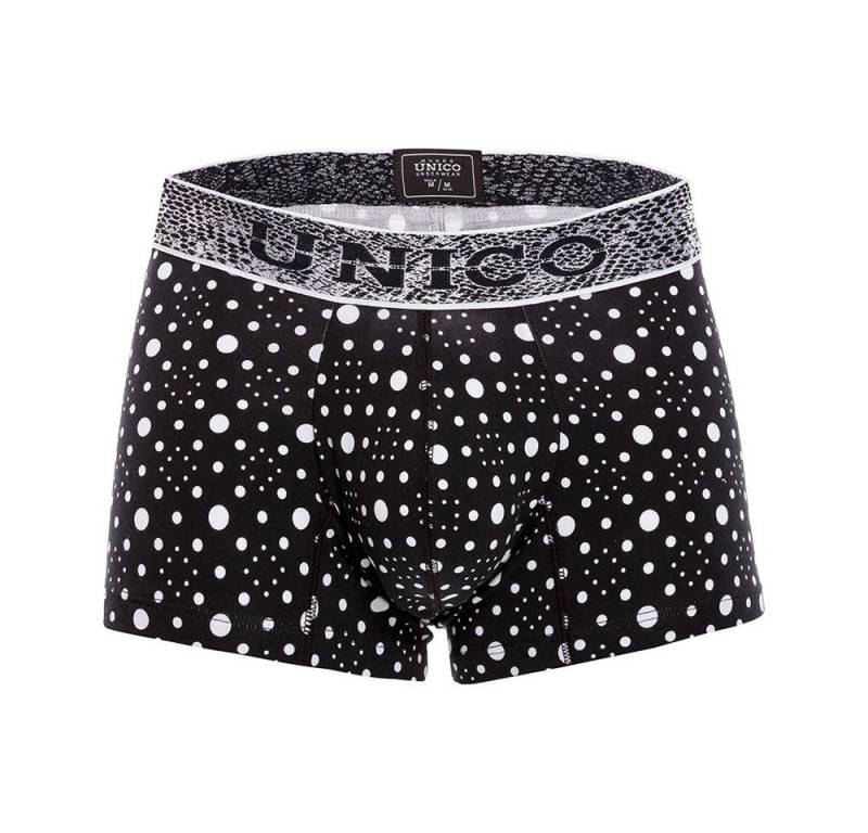 Mundo ÚNICO Retro Pants Mundo ÚNICO Bokeh Lights Boxer von Mundo ÚNICO