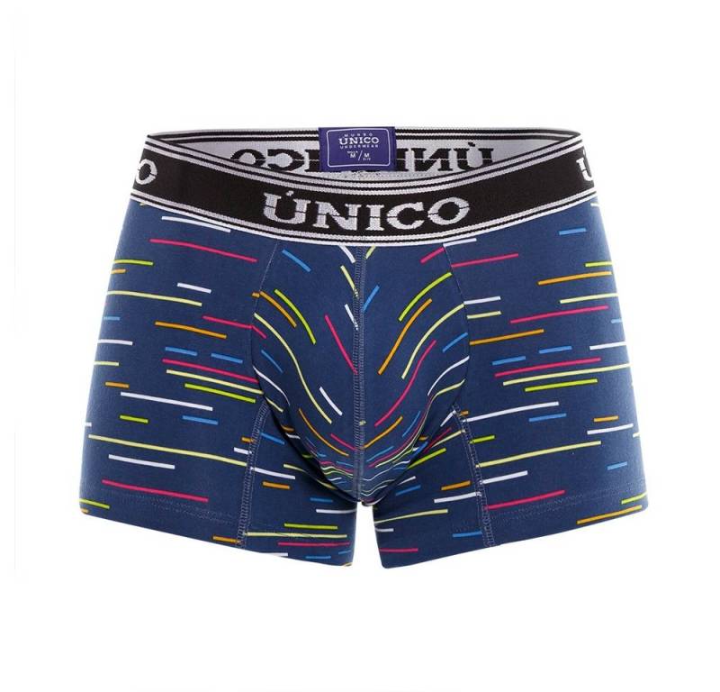 Mundo ÚNICO Retro Pants Mundo ÚNICO Ficus Boxer von Mundo ÚNICO