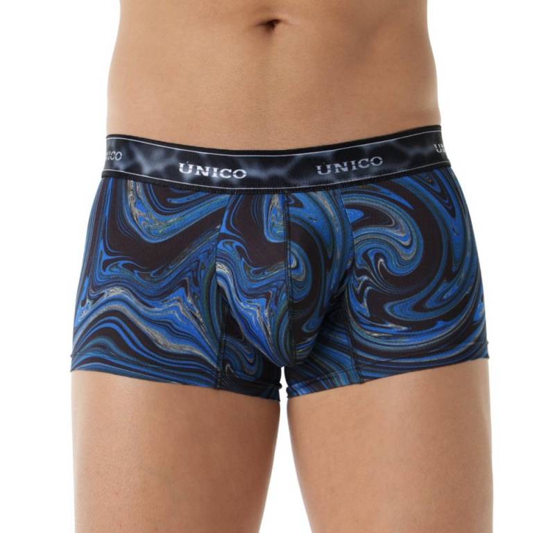 Mundo ÚNICO Retro Pants Mundo ÚNICO Magma Boxer von Mundo ÚNICO