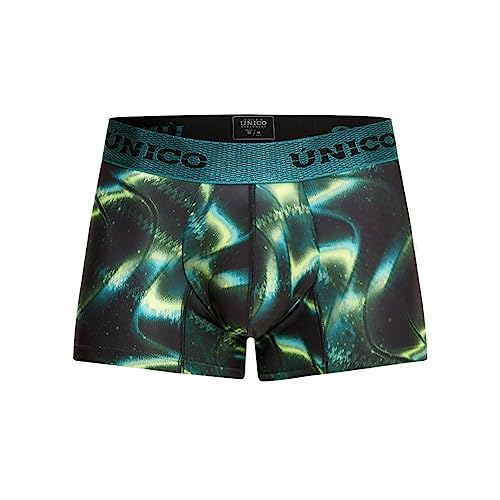 Mundo Unico Boreal Boxershort | M | Menwantmore von Mundo Unico