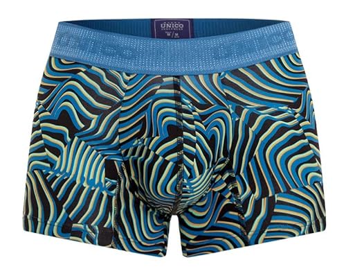 Mundo Unico Bucle Boxershort | L | Menwantmore von Mundo Unico