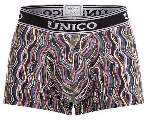 Mundo Unico Magnusiana Boxershort | XL | Menwantmore von Mundo Unico