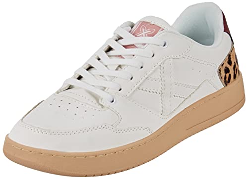 Munich Damen LEGIT WMN 29 Sneaker, weiß von Munich