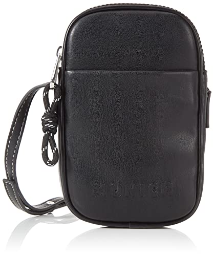 Munich Damen Magnet Taschen, schwarz von Munich