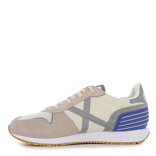 Munich Damen Massana Sneaker, Weiß 506, 40 EU von Munich