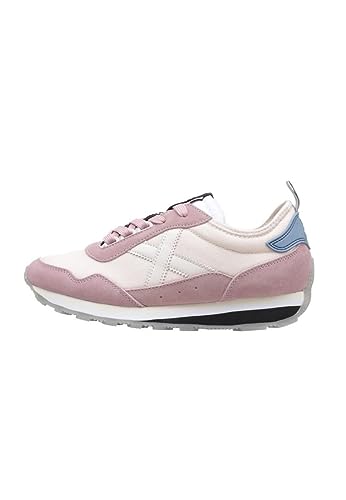 Munich Damen Um Sky Sneaker, Weiß 006, 41 EU von Munich