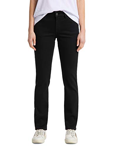 MUSTANG Damen Julia 0553-5575 Straight Jeans, 490, 29W 32L EU von MUSTANG