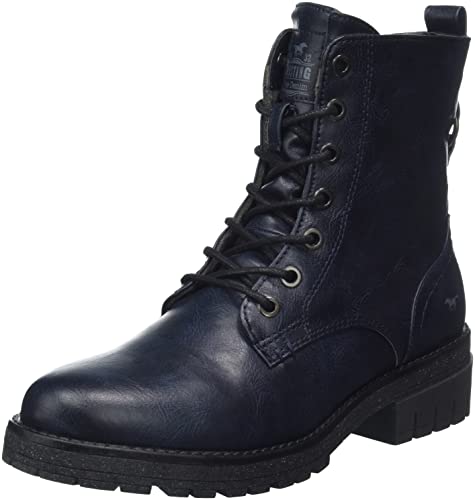 MUSTANG Damen Fit Schnürboots von MUSTANG