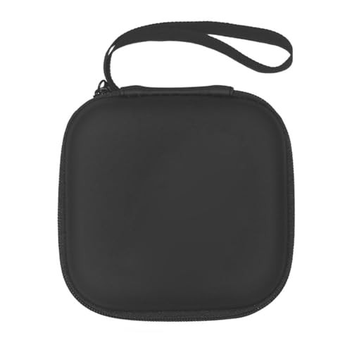 Mwwvzefl Aufbewahrungstasche, Stoßfeste, Tragbare Organizer-Tasche für Handheld-Spielekonsolen, Tasche für RG35XXSP Mwwvzefl Aufbewahrungstasche, Stoßfeste, Tragbare Organizer-Tasche für Handheld-Spielekonsolen, Tasche für RG35XXSP von Mwwvzefl