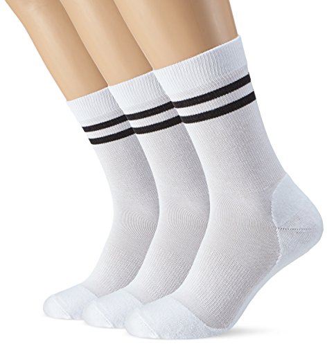 MyWay sport socks play 3er white 35-38 von My Way